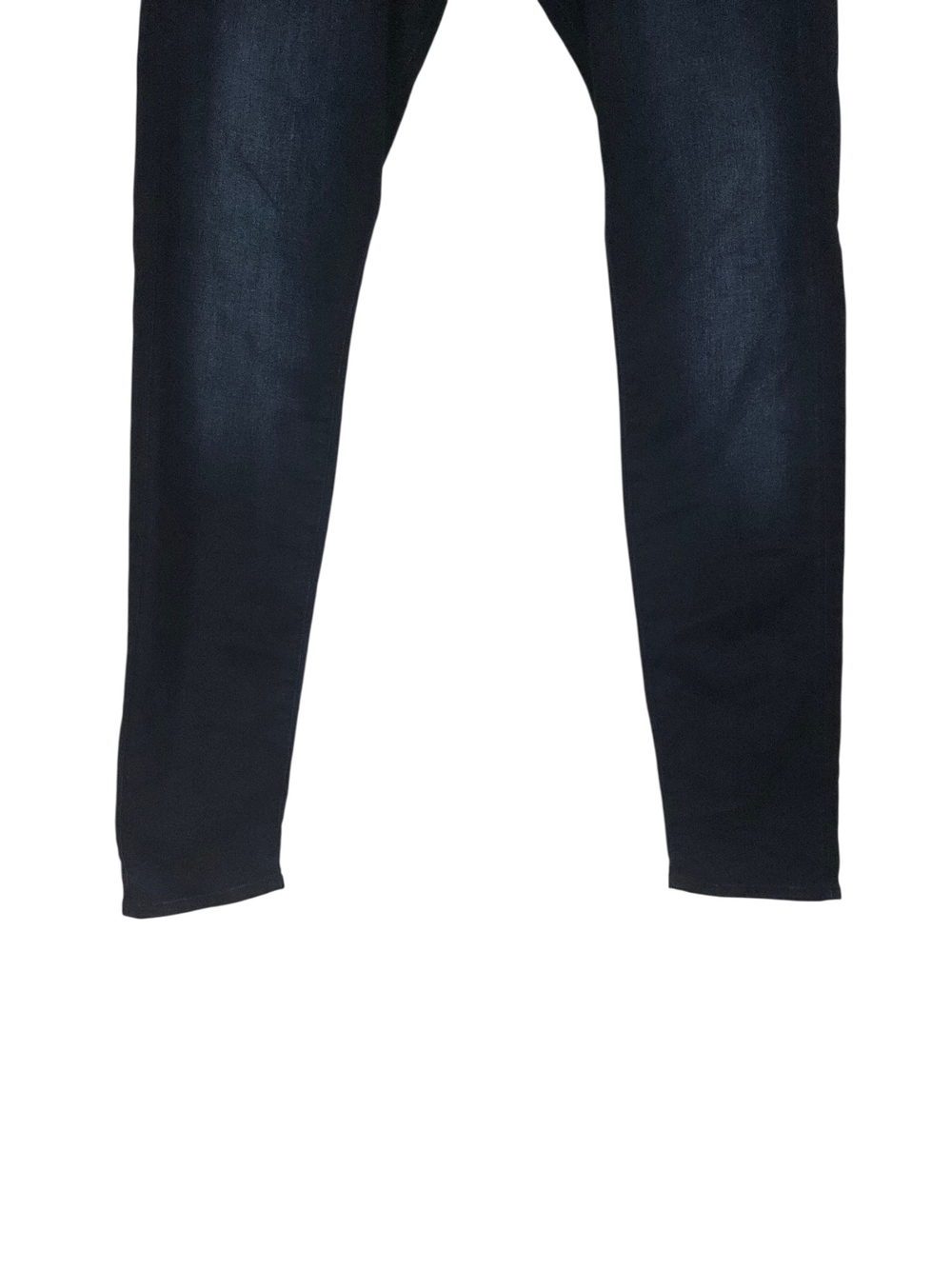G-Star Raw Dark Blue Revend Skinny Jeans 33x34 - Picture 7 of 16
